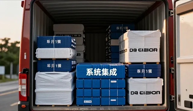 小程序商城系统集成中节点可查的常见问题与解决策略