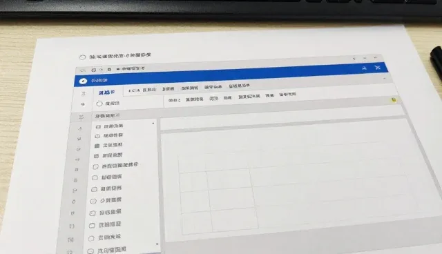 微信小程序开发中域名管理的选型与维护建议
