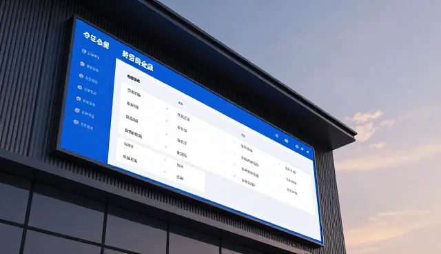 域名注册对定制化管理系统选型的影响原因分析