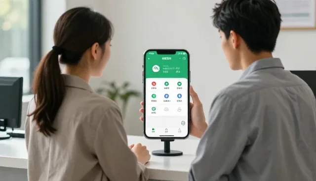 小程序商城服务稳定性提升的关键路径